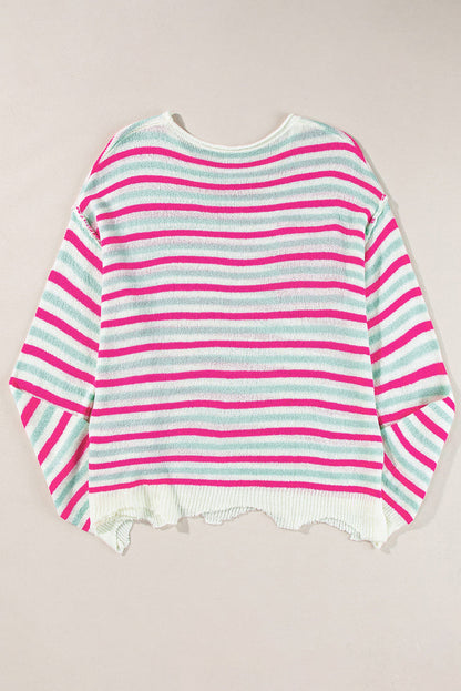 Elegantly Styled Sweater for Everyday Wear