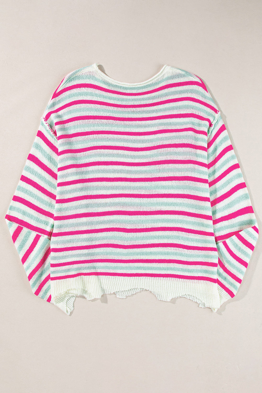 Beautifully Crafted Sweater in a Classic Style