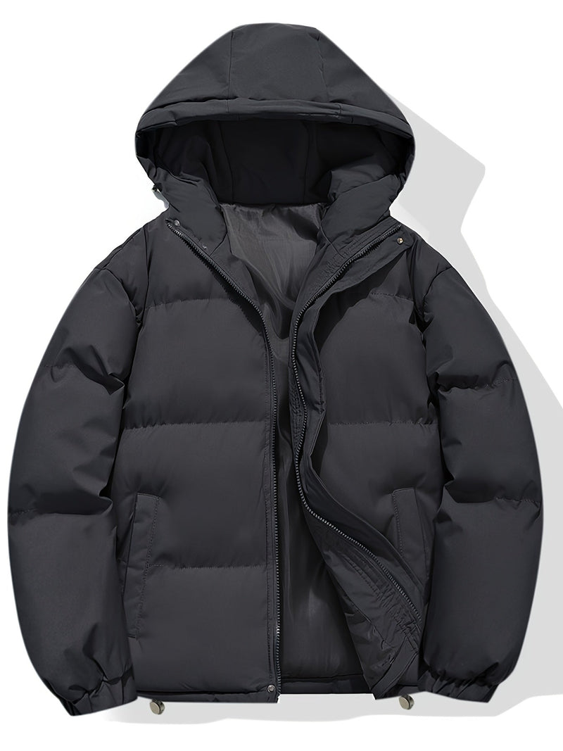 Elegantly Styled Coat for Everyday Wear