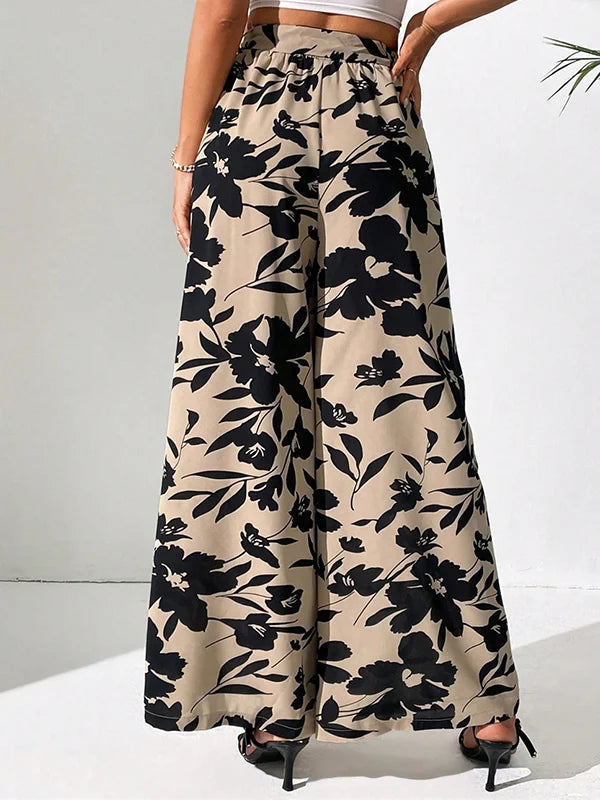 Classic Vintage & Enduringly Stylish Trousers