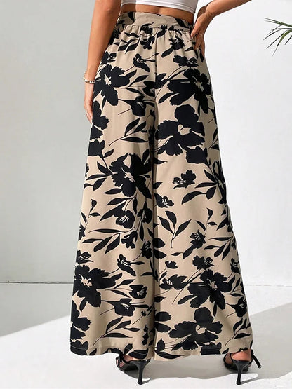 Classic Vintage & Enduringly Stylish Trousers