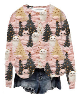Effortlessly Elegant Sweater with a Timeless Design