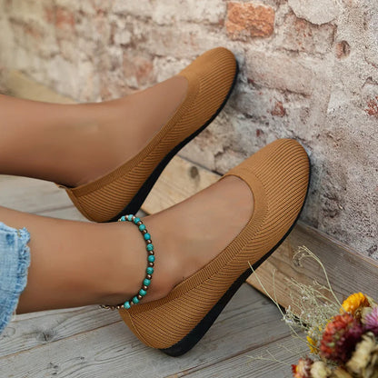 Graceful Orthopedic Shoes for Modern Look