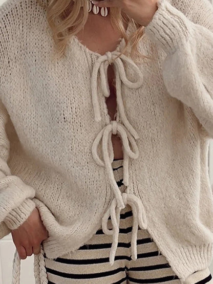 Classic Vintage & Enduringly Stylish Cardigan