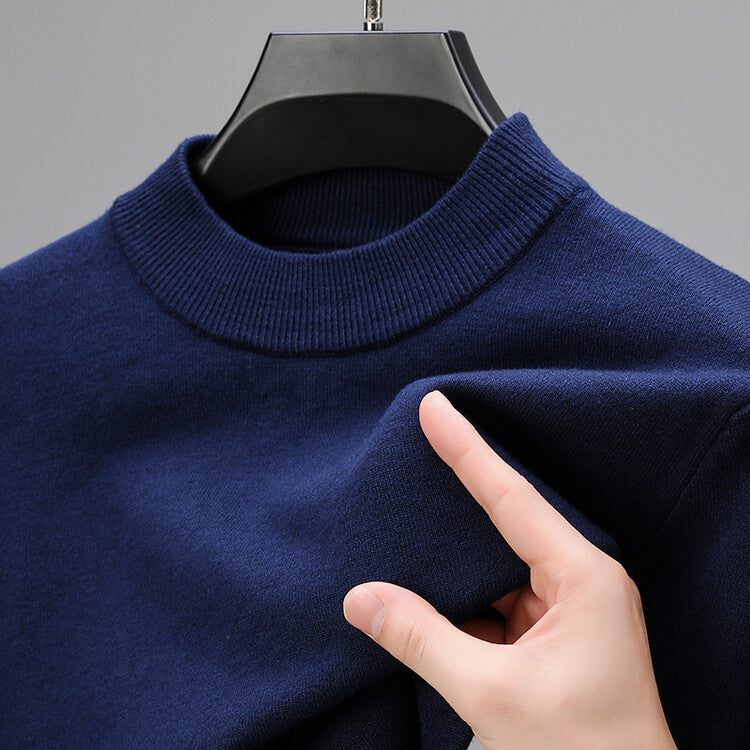 Beautifully Crafted Sweater in a Classic Style