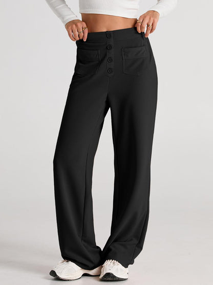 Beautifully Crafted Trousers in a Classic Style