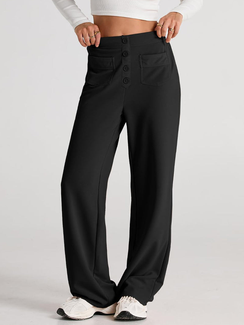Beautifully Crafted Trousers in a Classic Style