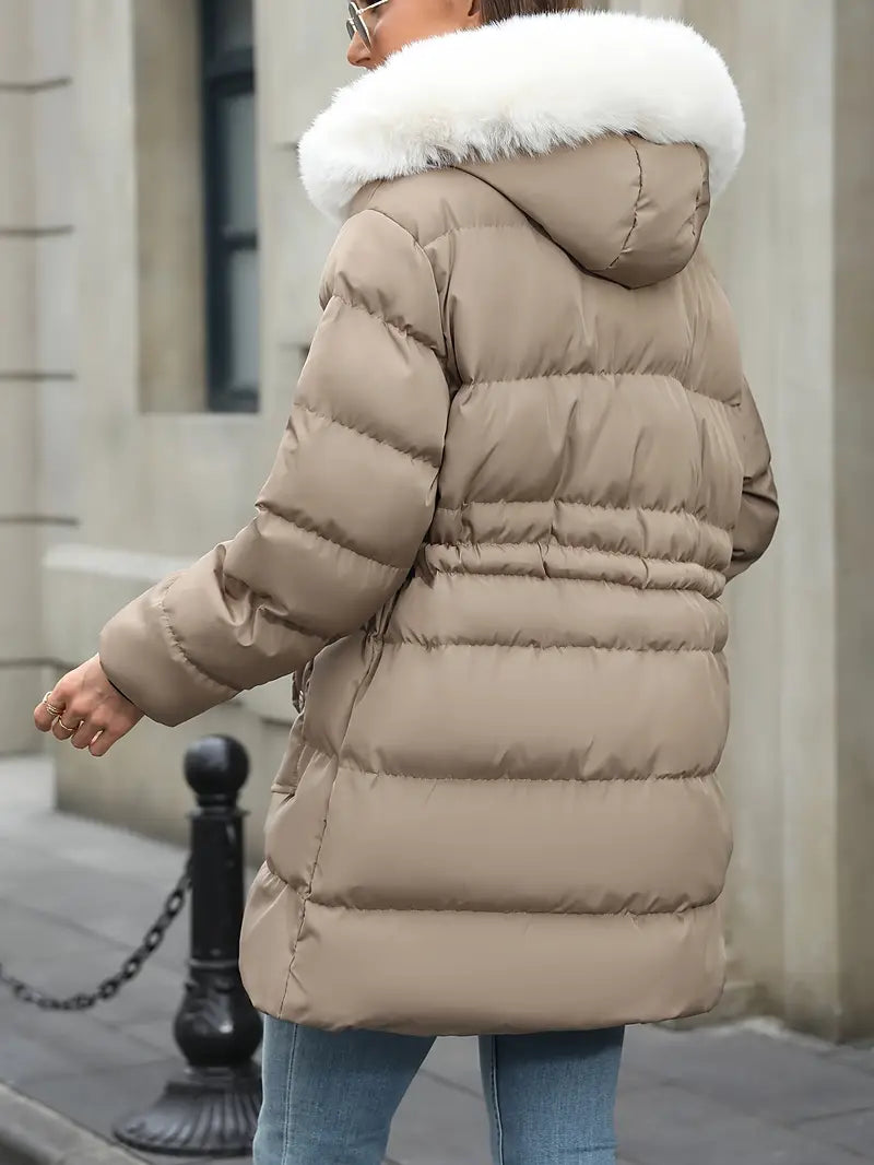 Beautifully Balanced Jacket with Timeless Character