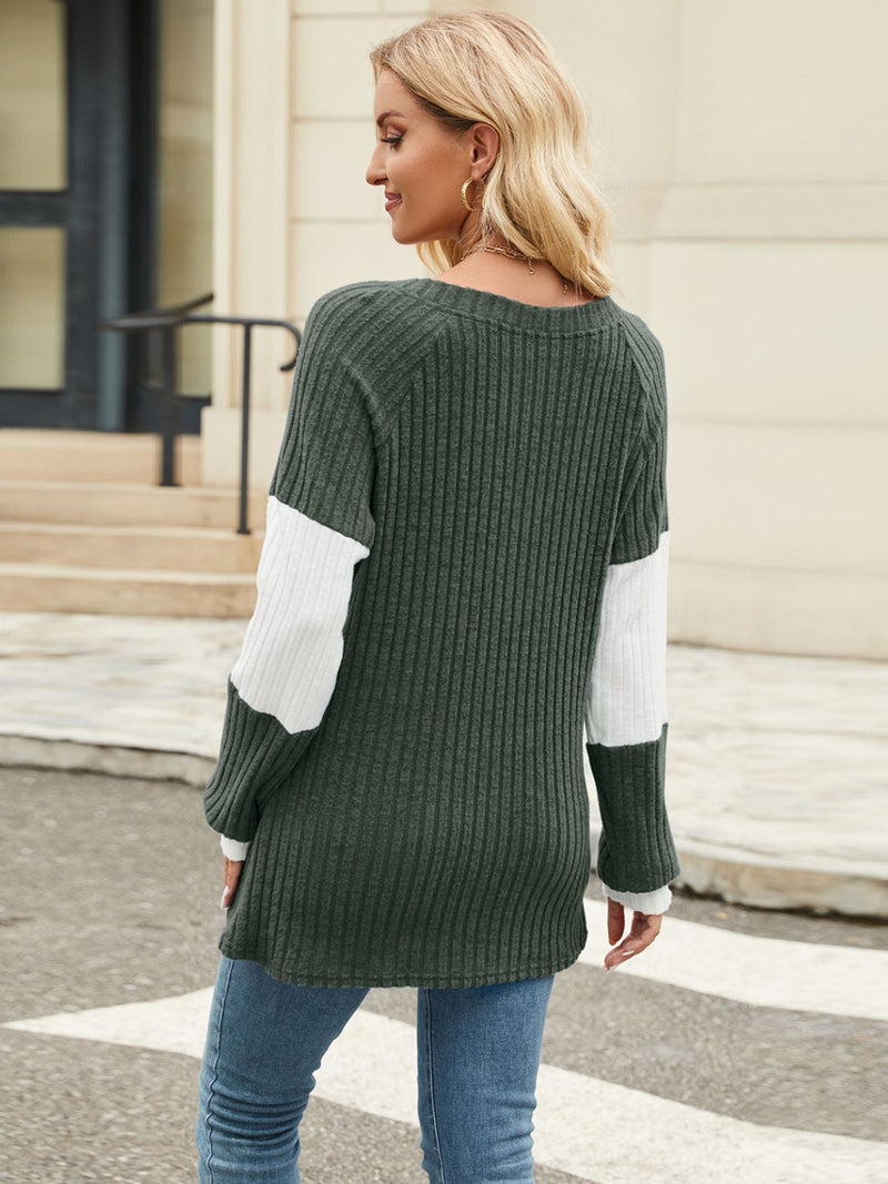 Beautifully Crafted T-Shirt in a Classic Style