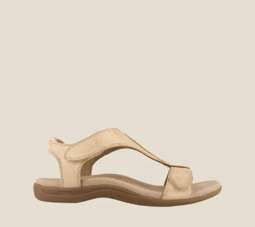 Chic Orthopedic Sandals with Unique Design