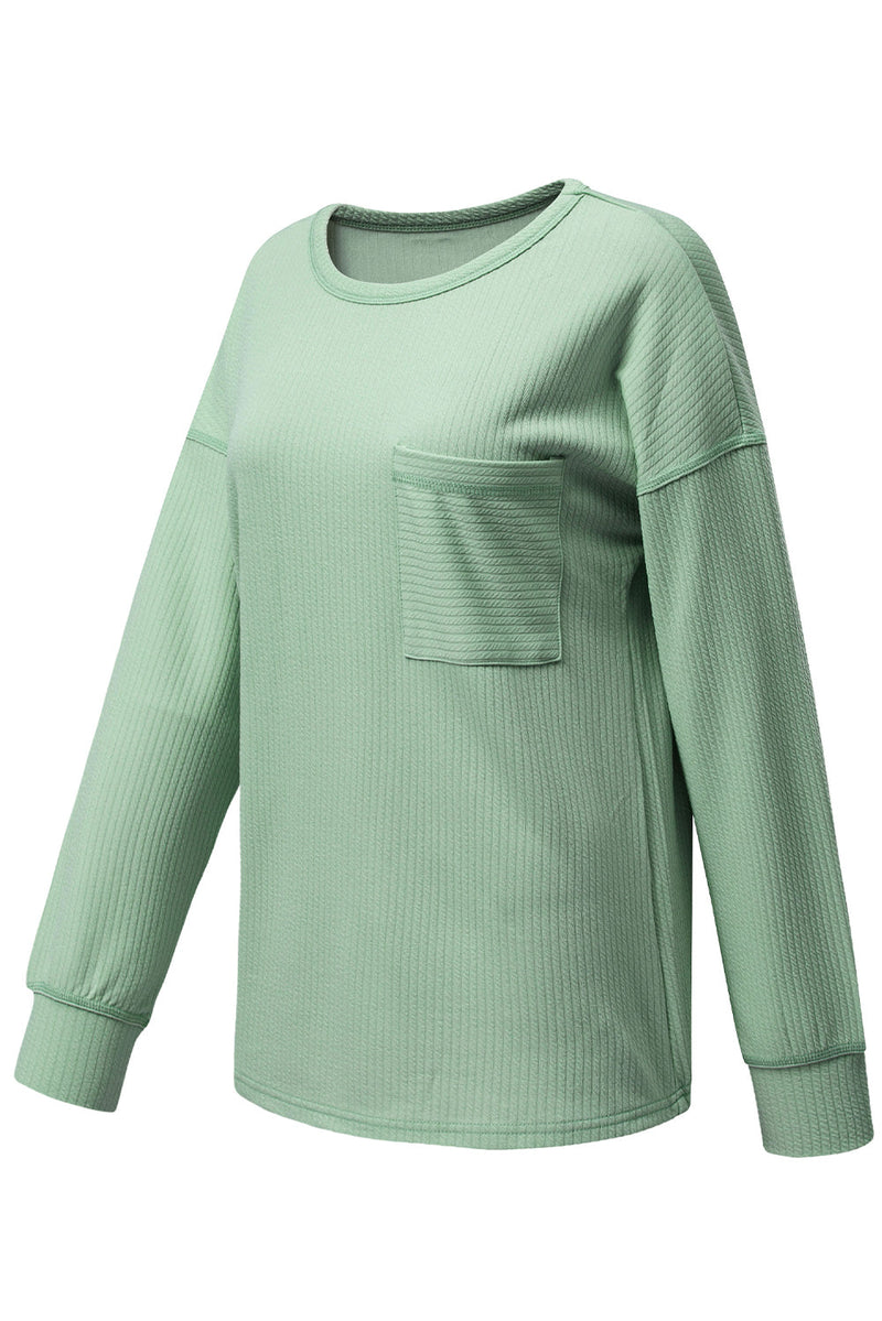 Elegantly Styled Top for Everyday Wear