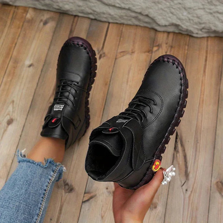 Stylish Orthopedic Boots for Any Occasion