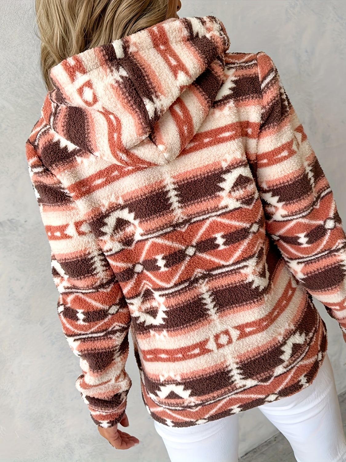 Beautifully Crafted Jacket in a Classic Style