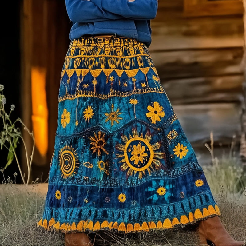 Klassisesti suunniteltu Vaate