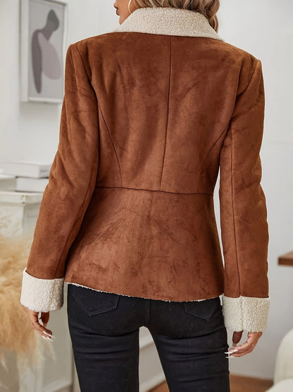 Beautifully Balanced Jacket with Timeless Character