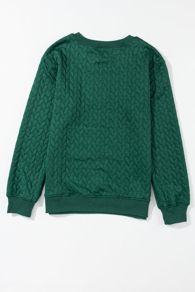 Beautifully Balanced Garment with Timeless Character