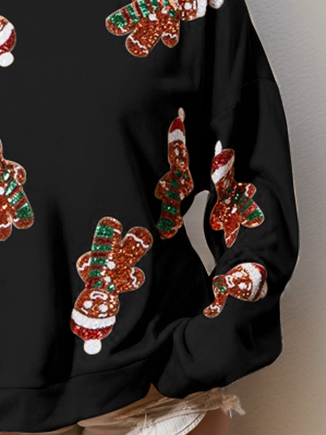 Gracefully Styled Shirt for Any Occasion
