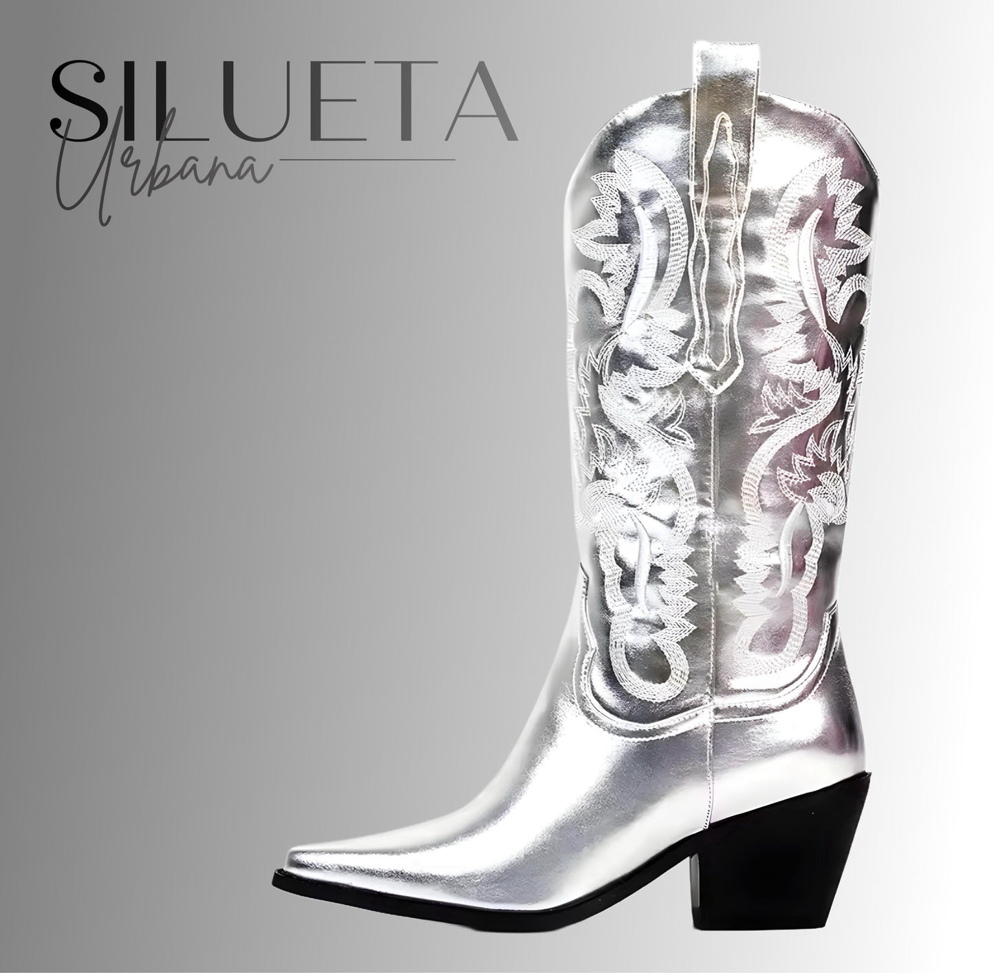 Classic Orthopedic Boots with Timeless Style