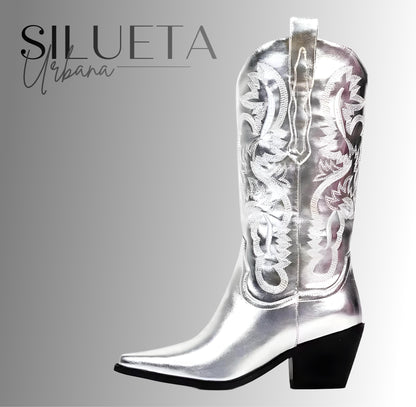 Classic Orthopedic Boots with Timeless Style
