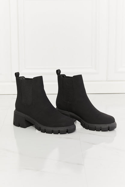 Vintage Inspired Orthopedic Boots