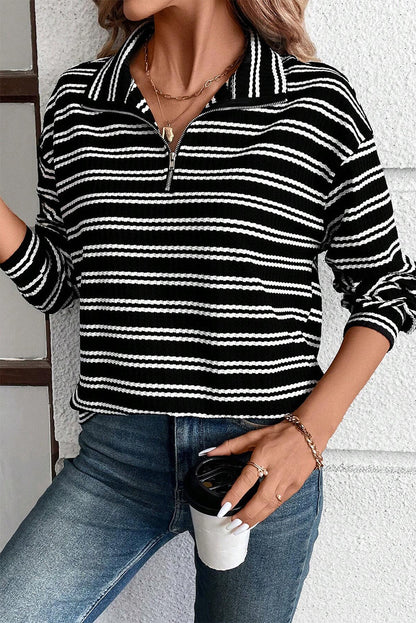 Beautifully Balanced Top with Timeless Character