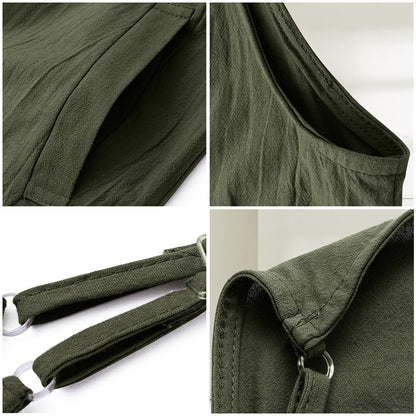 Classic Vintage Garment with a Flattering Fit