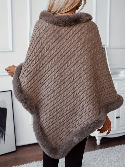 Well Tailored Top with a Graceful Silhouette