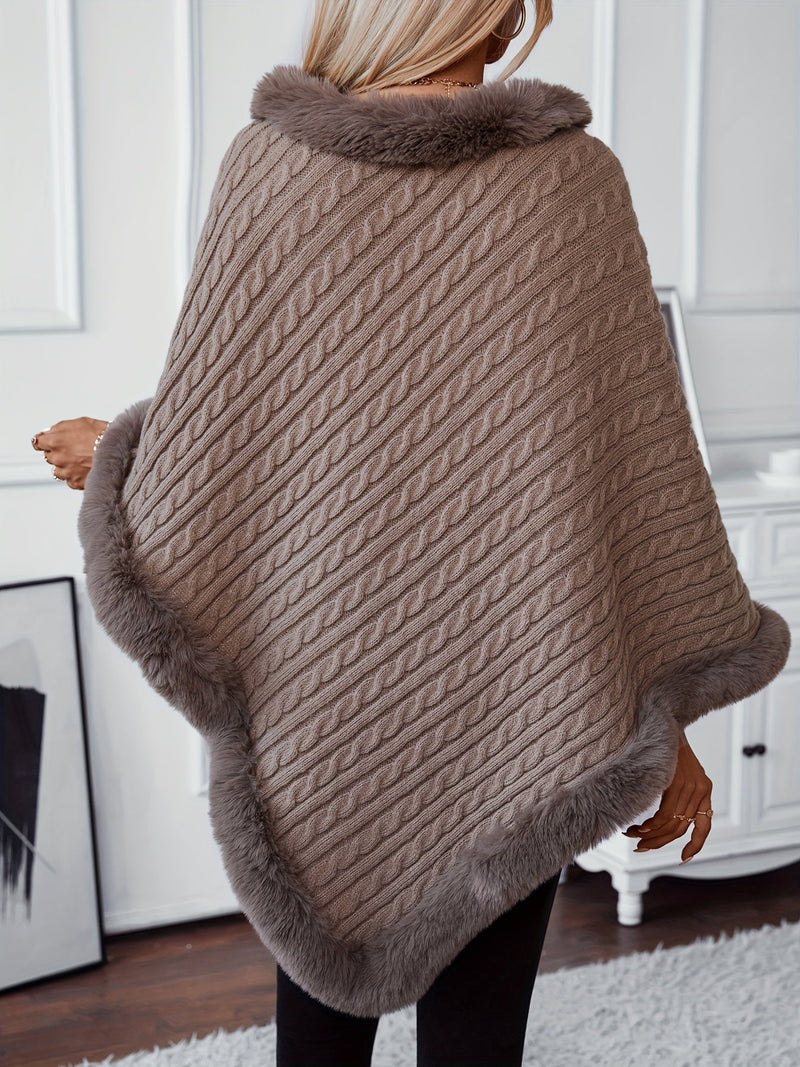 Well Tailored Top with a Graceful Silhouette