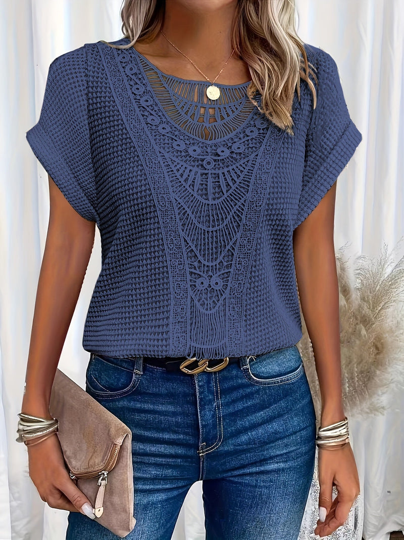 Beautifully Crafted Shirt in a Classic Style