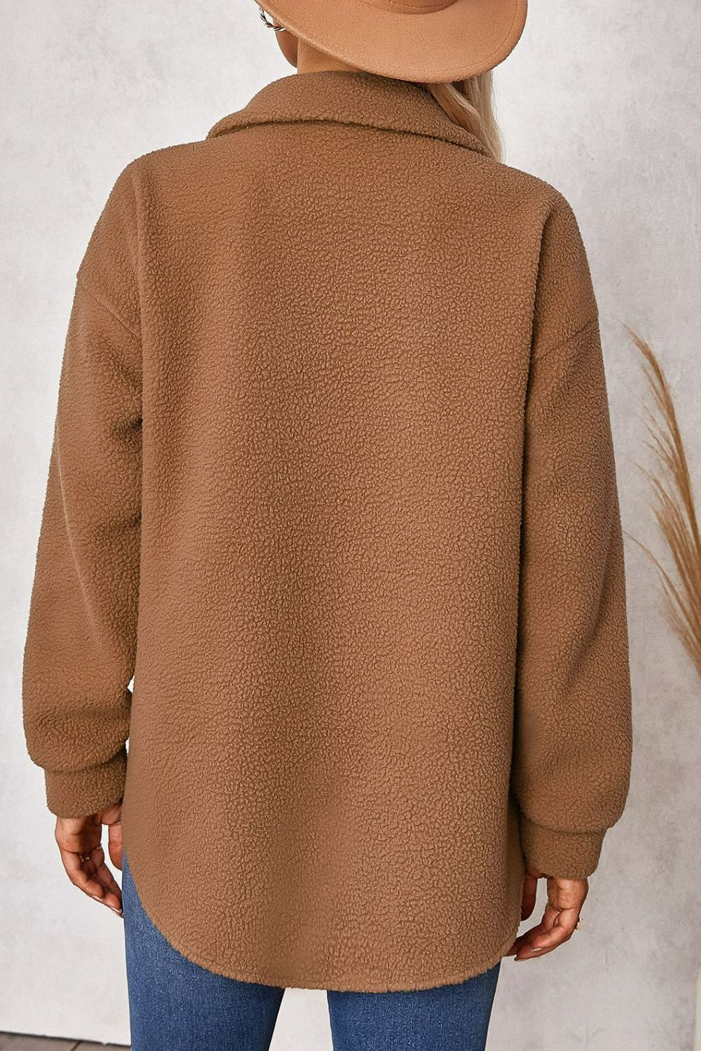 Classic Vintage & Enduringly Stylish Jacket