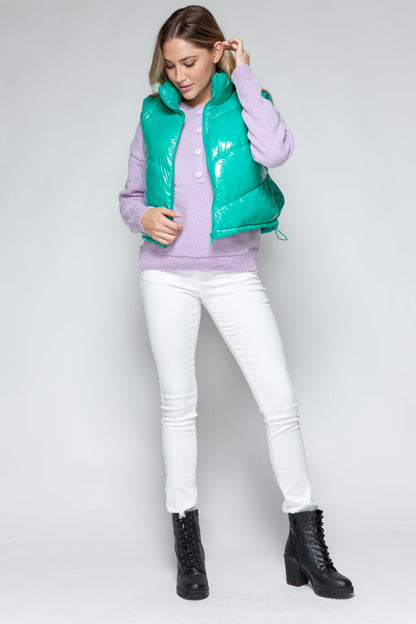 Effortlessly Elegant Garment with a Timeless Design