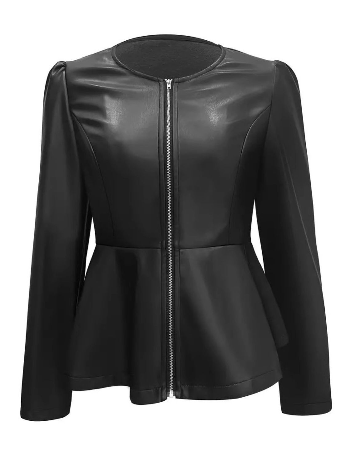 Beautifully Crafted Jacket in a Classic Style