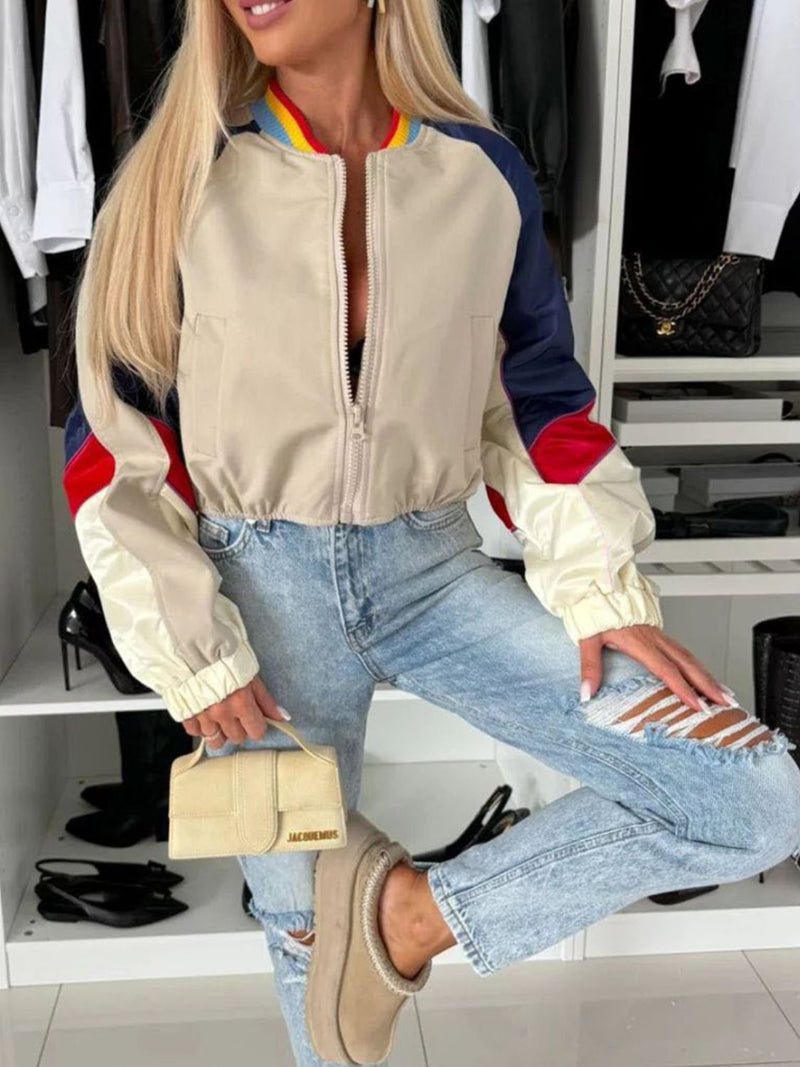 Beautifully Balanced Jacket with Timeless Character