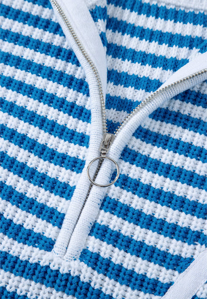 Gracefully Styled Sweater for Any Occasion