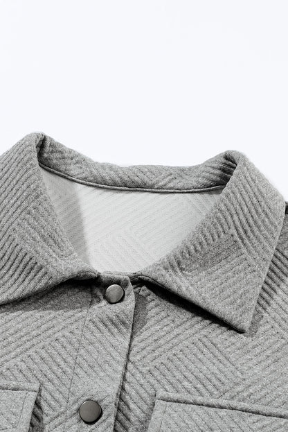 Beautifully Crafted Garment in a Classic Style