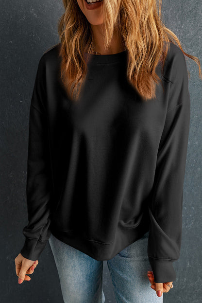 Classic Vintage Sweater with a Flattering Fit