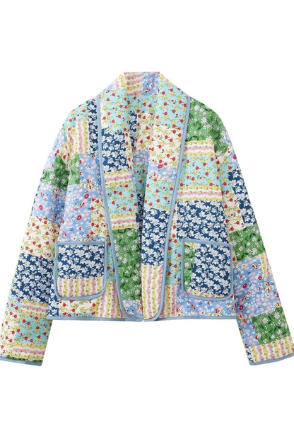Beautifully Finished Coat in a Timeless Design