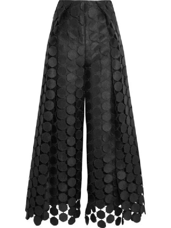 Beautifully Balanced Trousers with Timeless Character