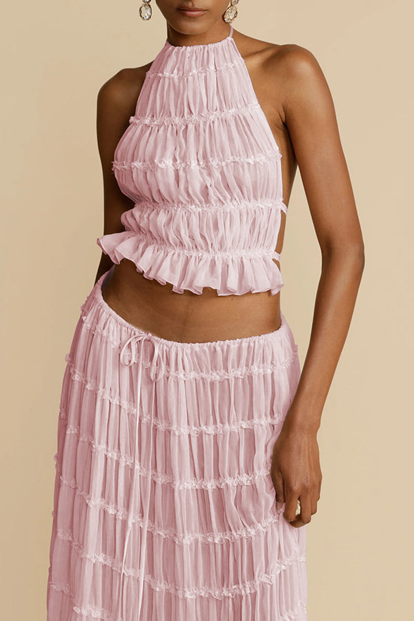 Polished Garment with an Effortless Classic Look