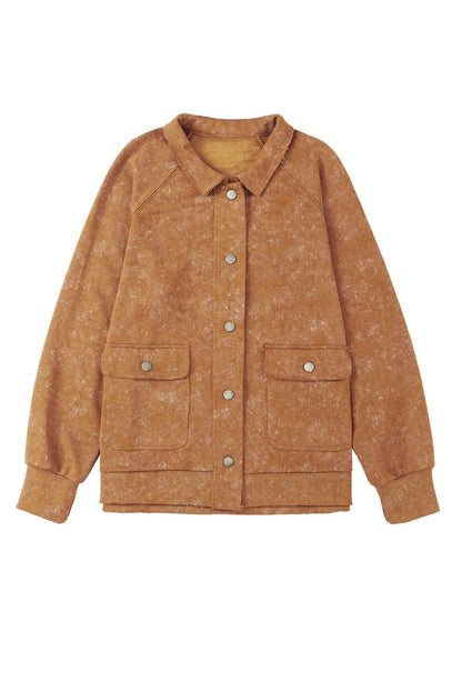 Classic Vintage & Enduringly Stylish Jacket