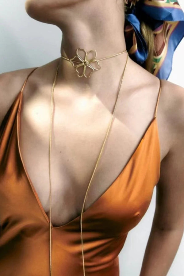 Elegant Necklace for Every Occasion