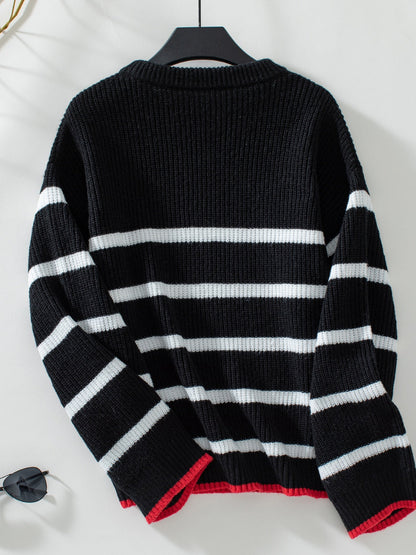 Classic Vintage & Enduringly Stylish Sweater