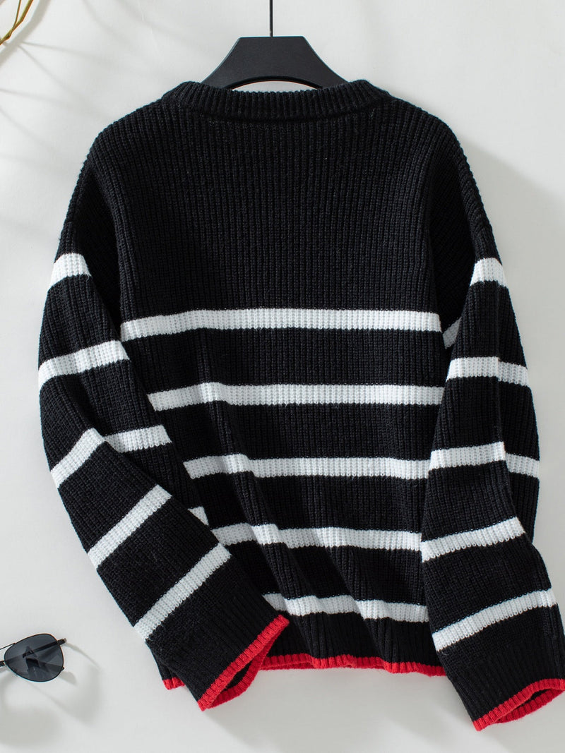 Classic Vintage & Enduringly Stylish Sweater