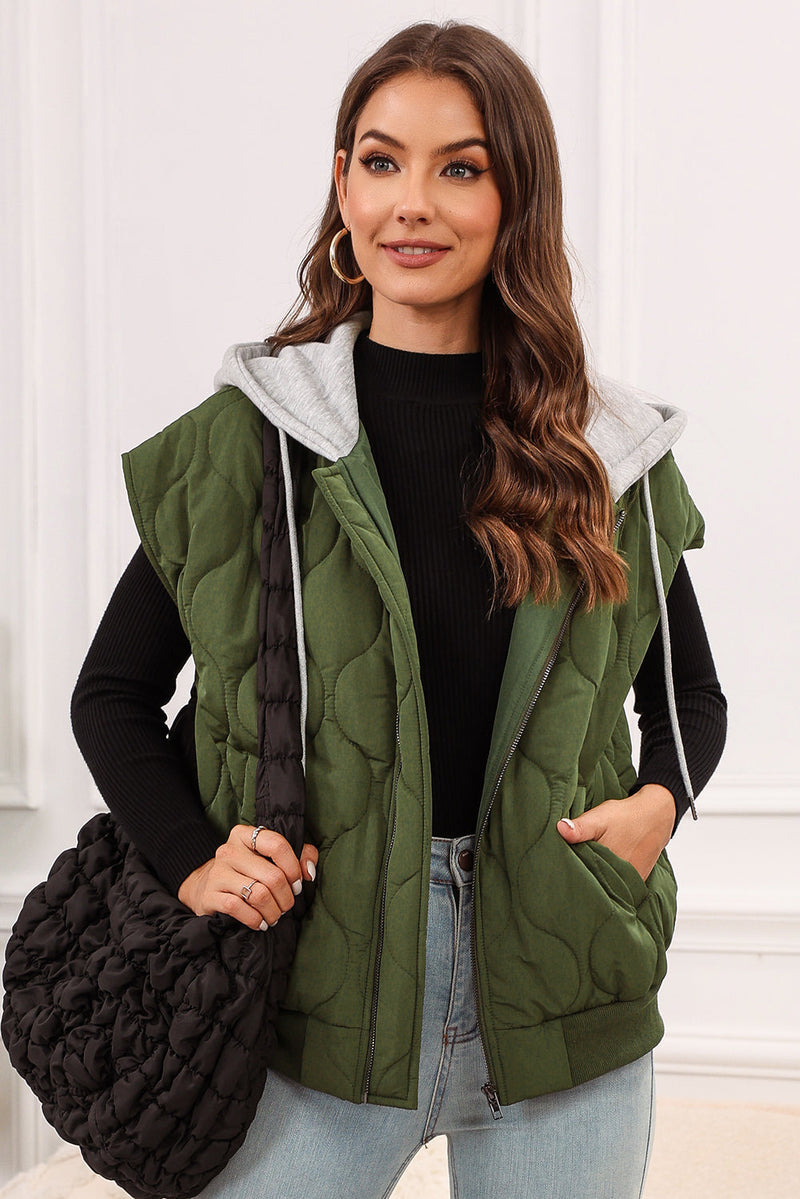 Beautifully Crafted Cardigan in a Classic Style