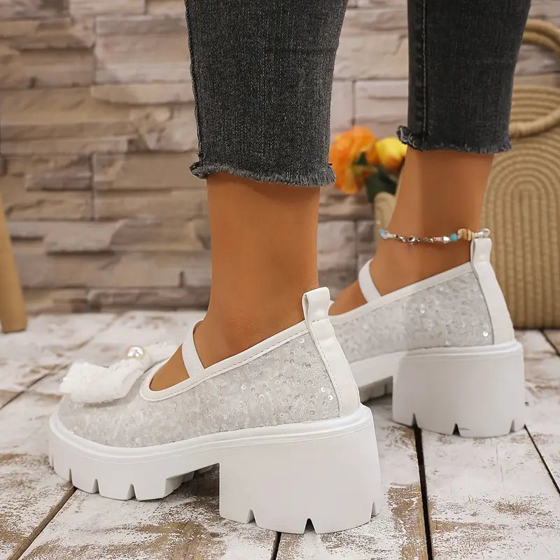 Vintage Inspired Orthopedic Slippers