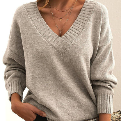 Luz Maria® | Versatile and comfortable winter sweater