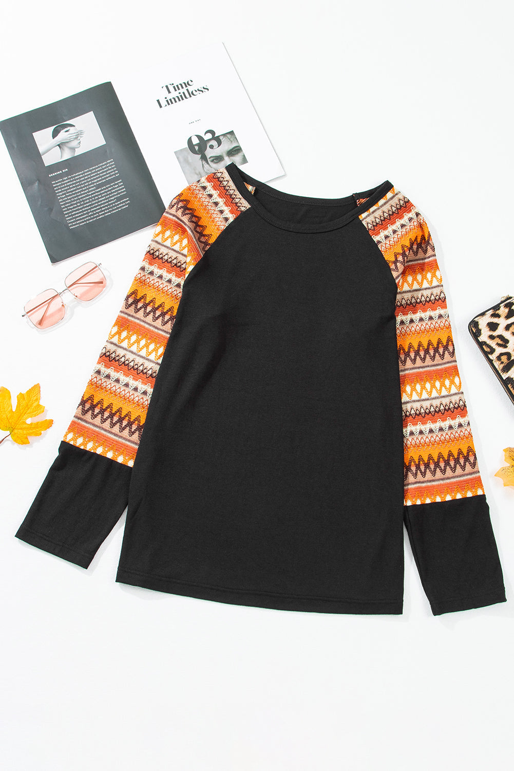 Elegantly Styled Garment for Everyday Wear