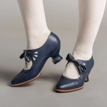 Elegant Orthopedic Shoes for Every Step