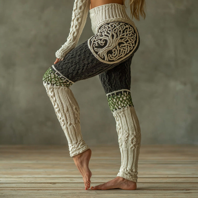 Vintage-inspiroitu Vaate