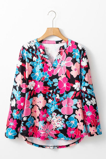 Polished Blouse with an Effortless Classic Look